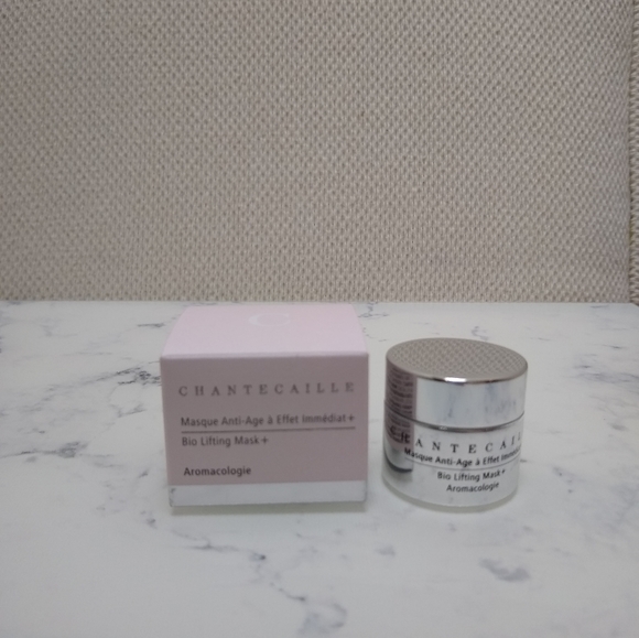 Chantecaille Bio Lifting Mask + Mini Travel Size .17oz - Picture 1 of 5